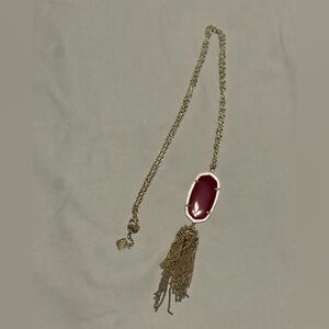 Kendra Scott Necklace